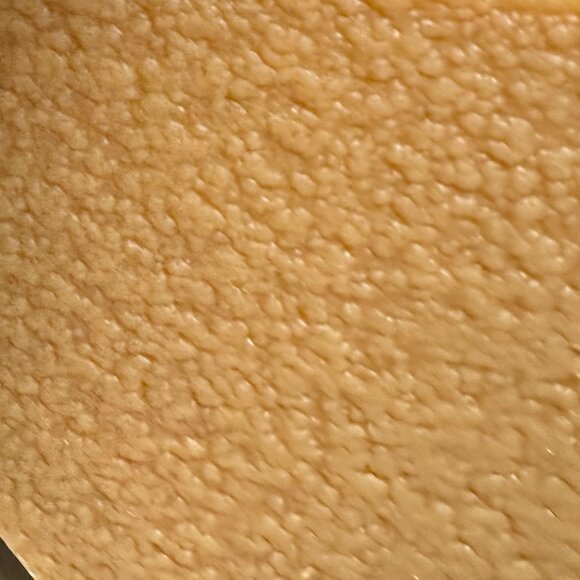 LADIES NEW POM POM WEDGES SIZE 7.5 - Picture 7 of 15